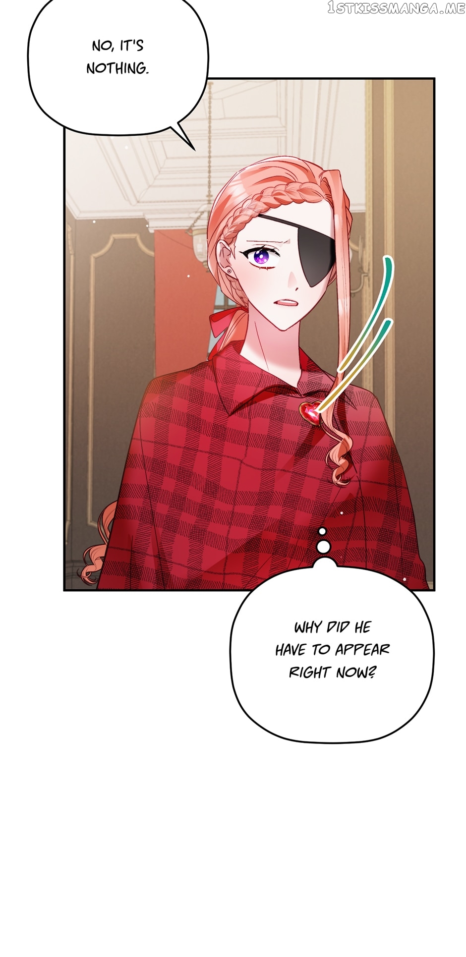 Preventing the Making of a Tyrant Chapter 76 - page 56