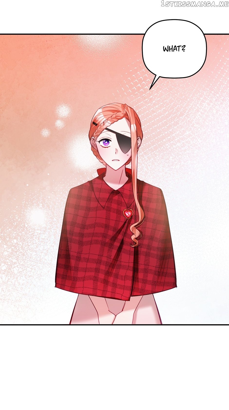 Preventing the Making of a Tyrant Chapter 76 - page 61