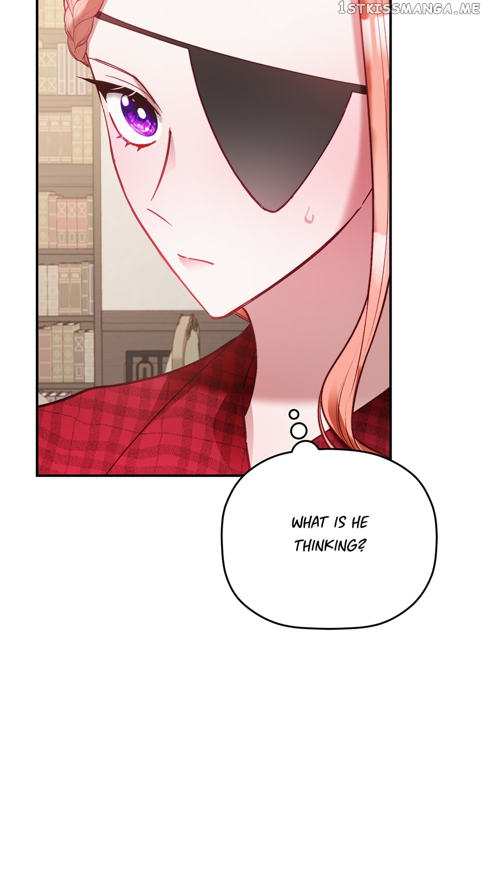 Preventing the Making of a Tyrant Chapter 76 - page 66