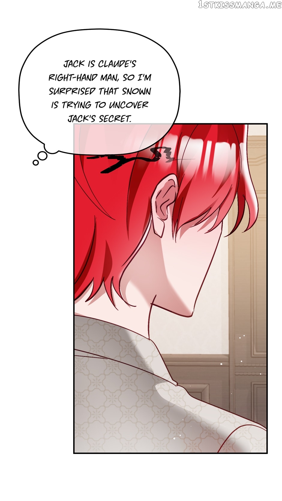 Preventing the Making of a Tyrant Chapter 76 - page 67