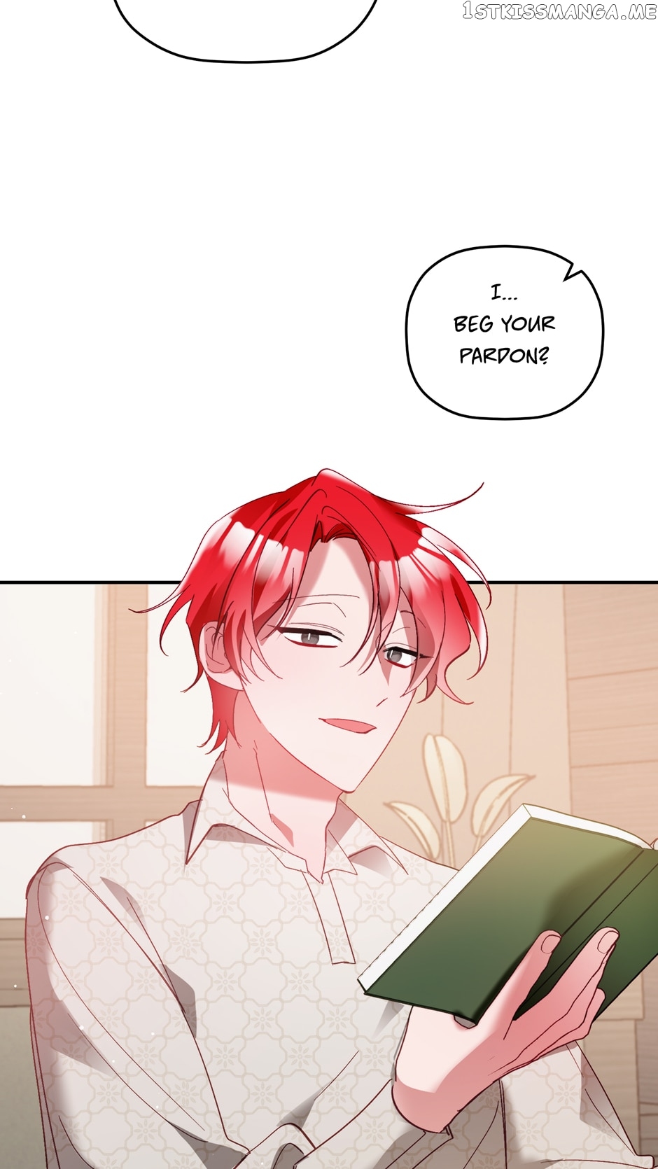 Preventing the Making of a Tyrant Chapter 76 - page 69