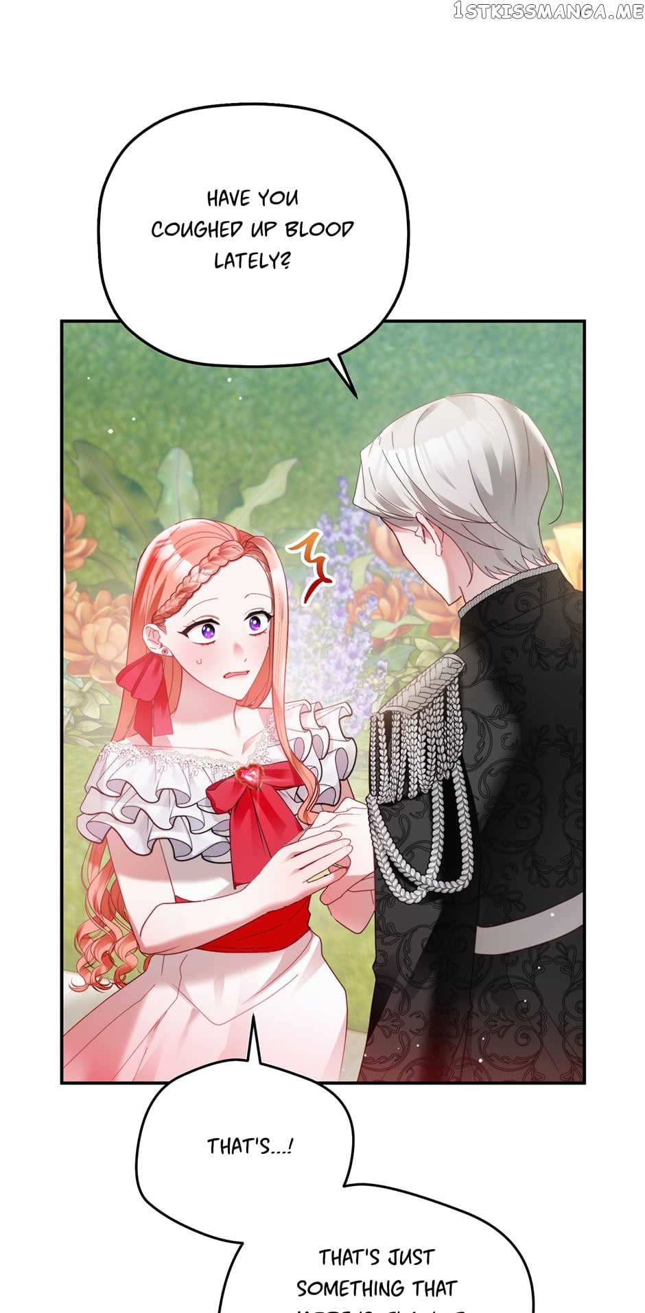 Preventing the Making of a Tyrant Chapter 76 - page 7