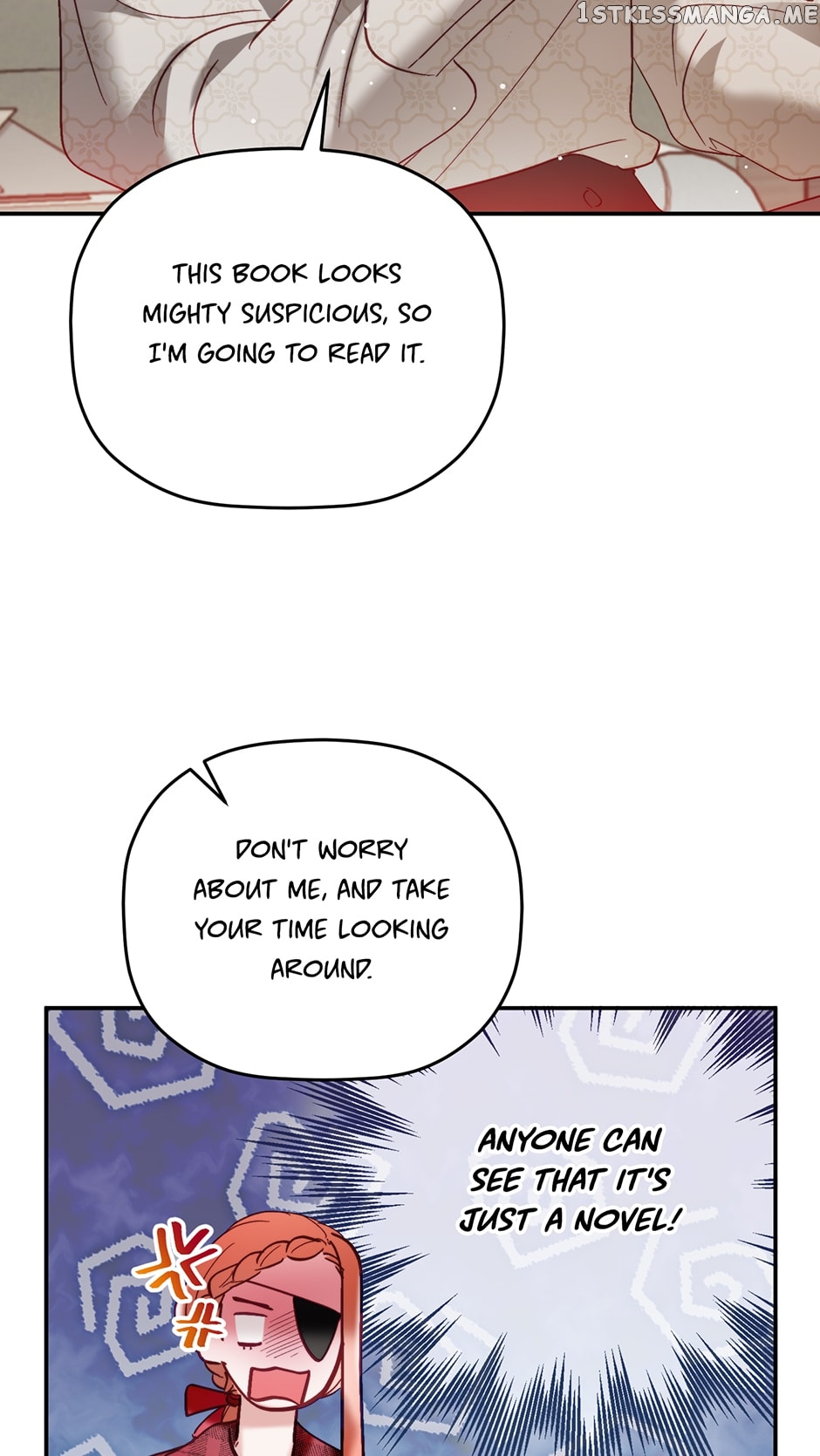 Preventing the Making of a Tyrant Chapter 76 - page 70