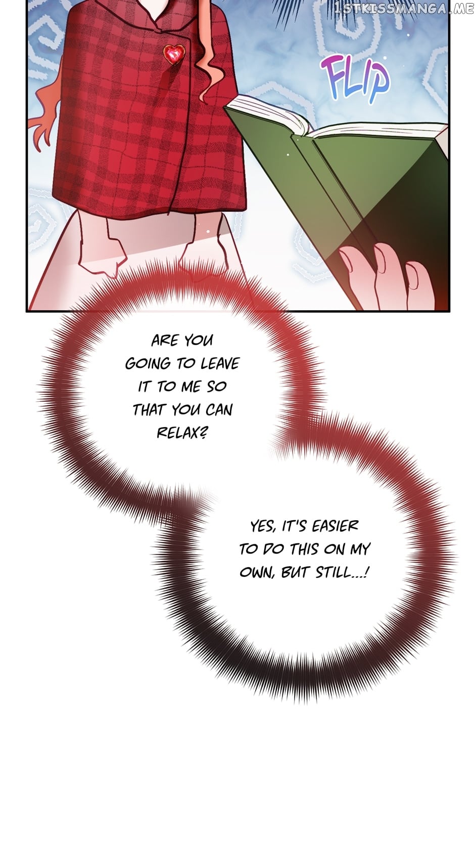 Preventing the Making of a Tyrant Chapter 76 - page 71