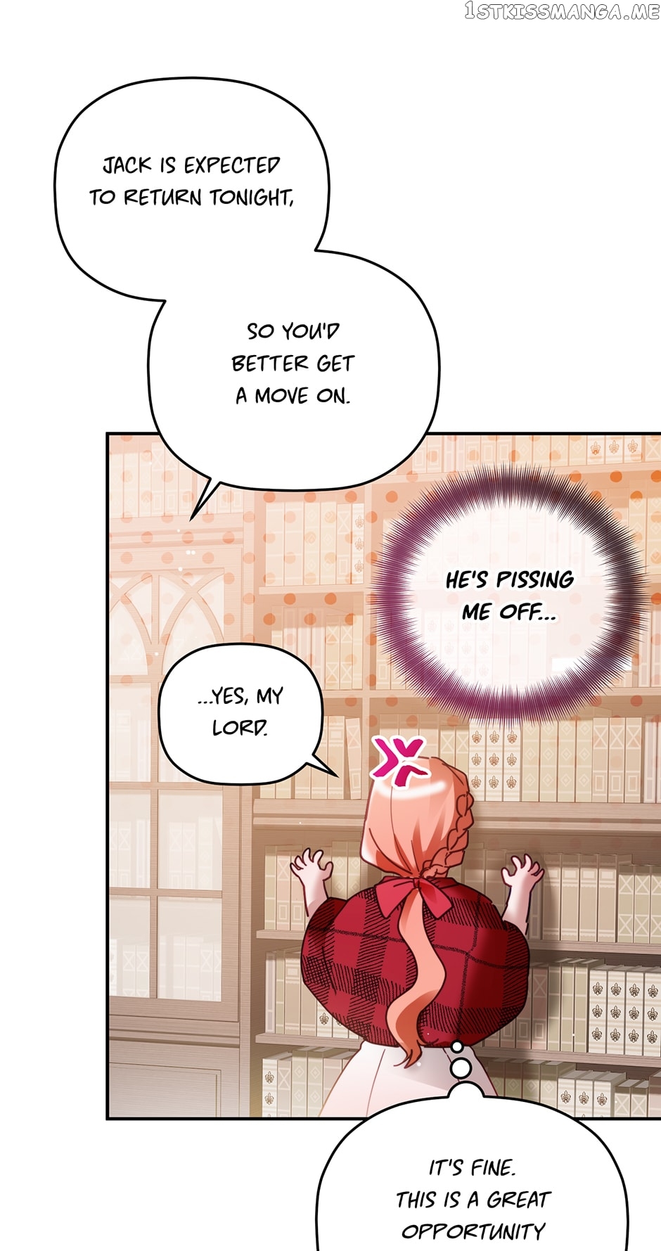 Preventing the Making of a Tyrant Chapter 76 - page 72