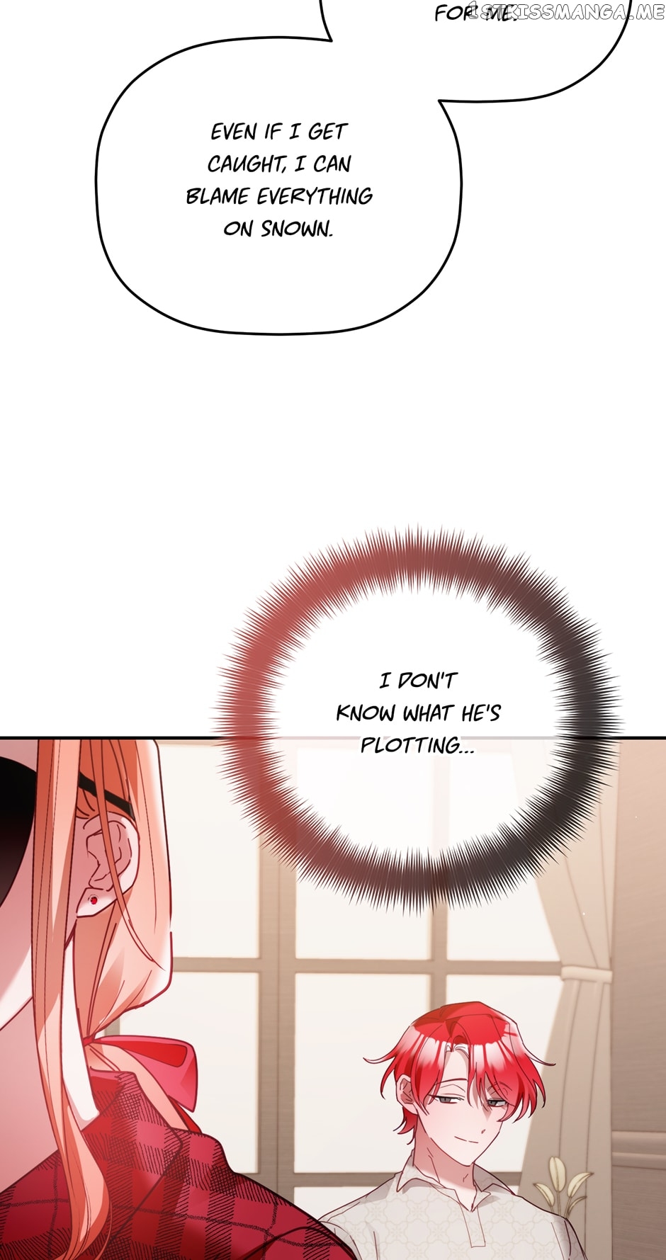 Preventing the Making of a Tyrant Chapter 76 - page 73