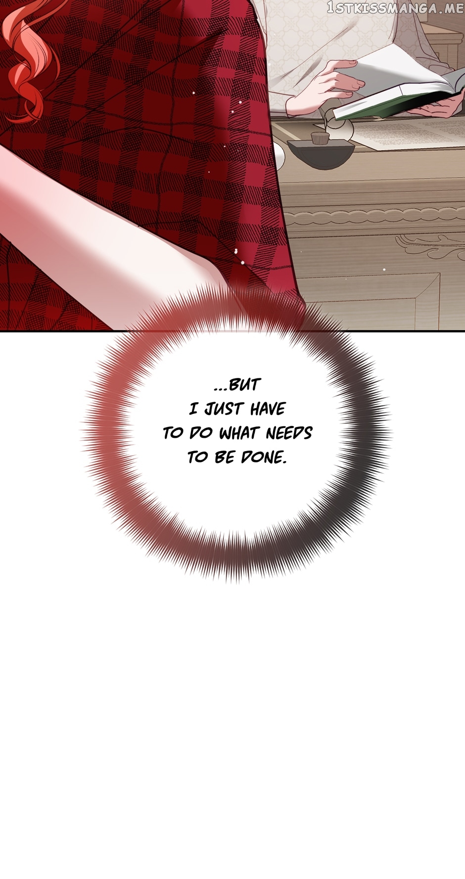 Preventing the Making of a Tyrant Chapter 76 - page 74
