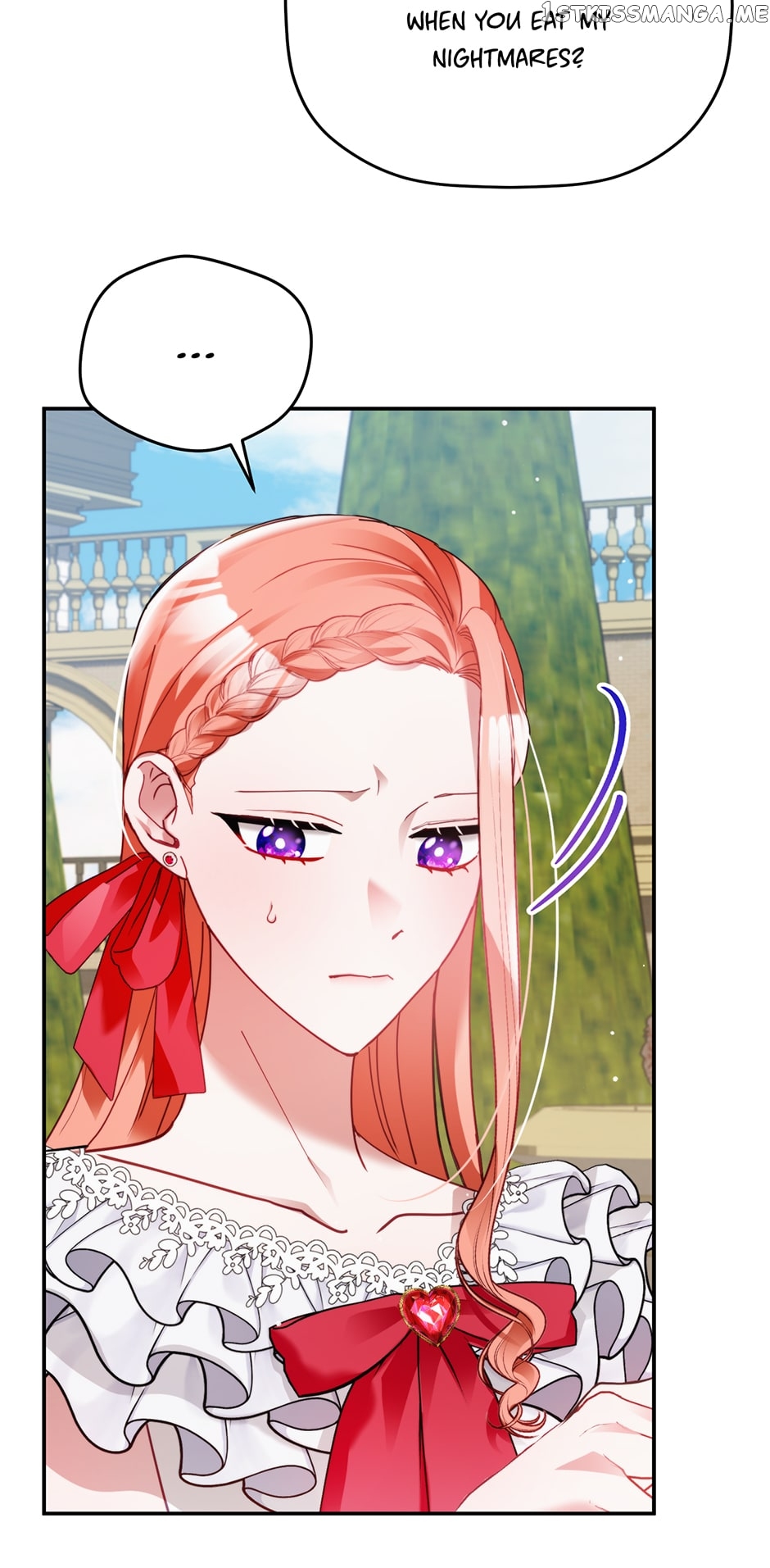 Preventing the Making of a Tyrant Chapter 76 - page 9