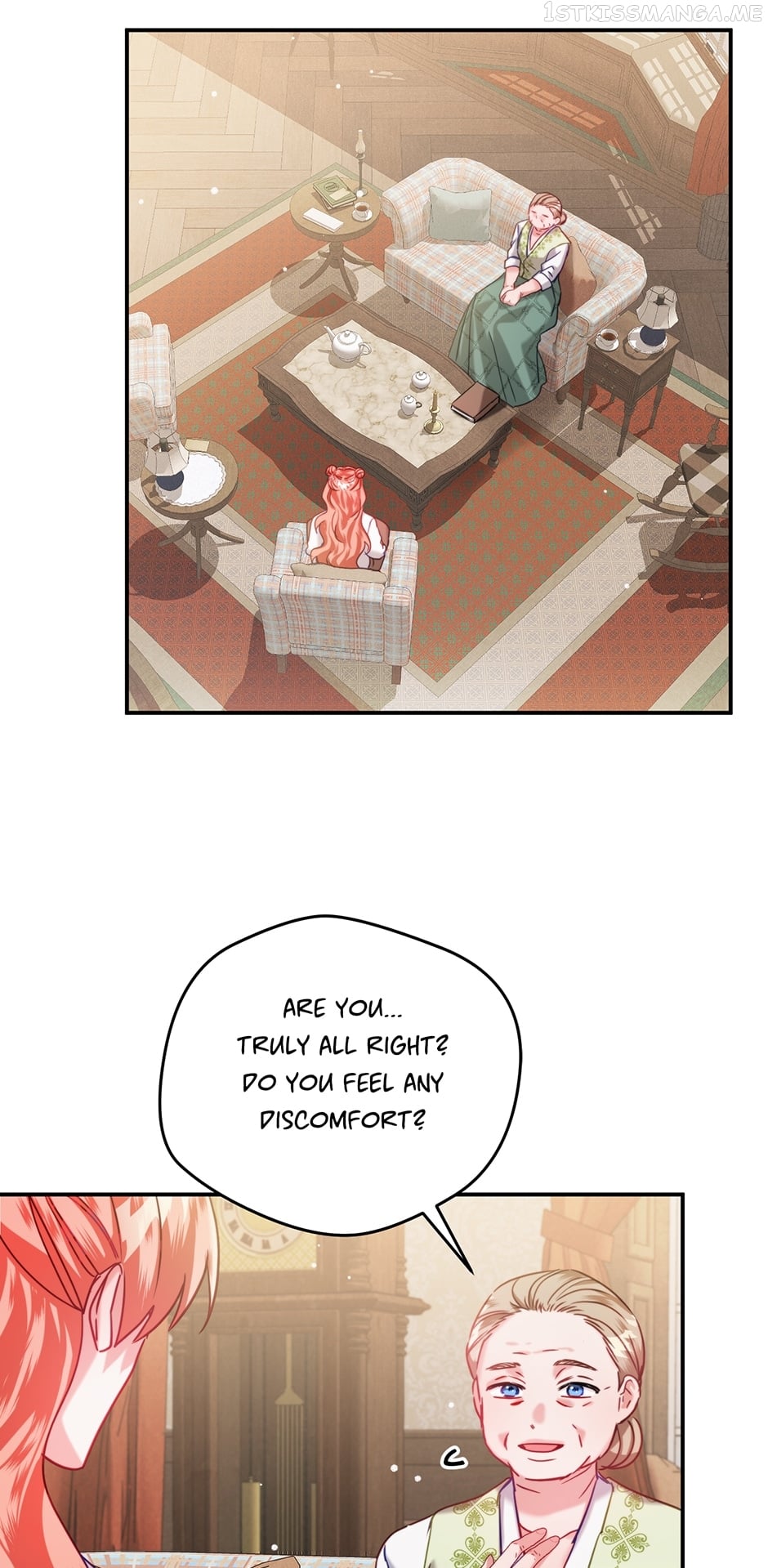 Preventing the Making of a Tyrant Chapter 59 - page 10