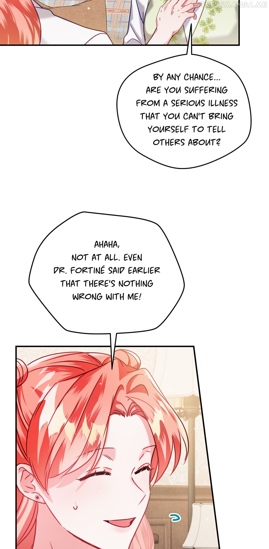 Preventing the Making of a Tyrant Chapter 59 - page 11