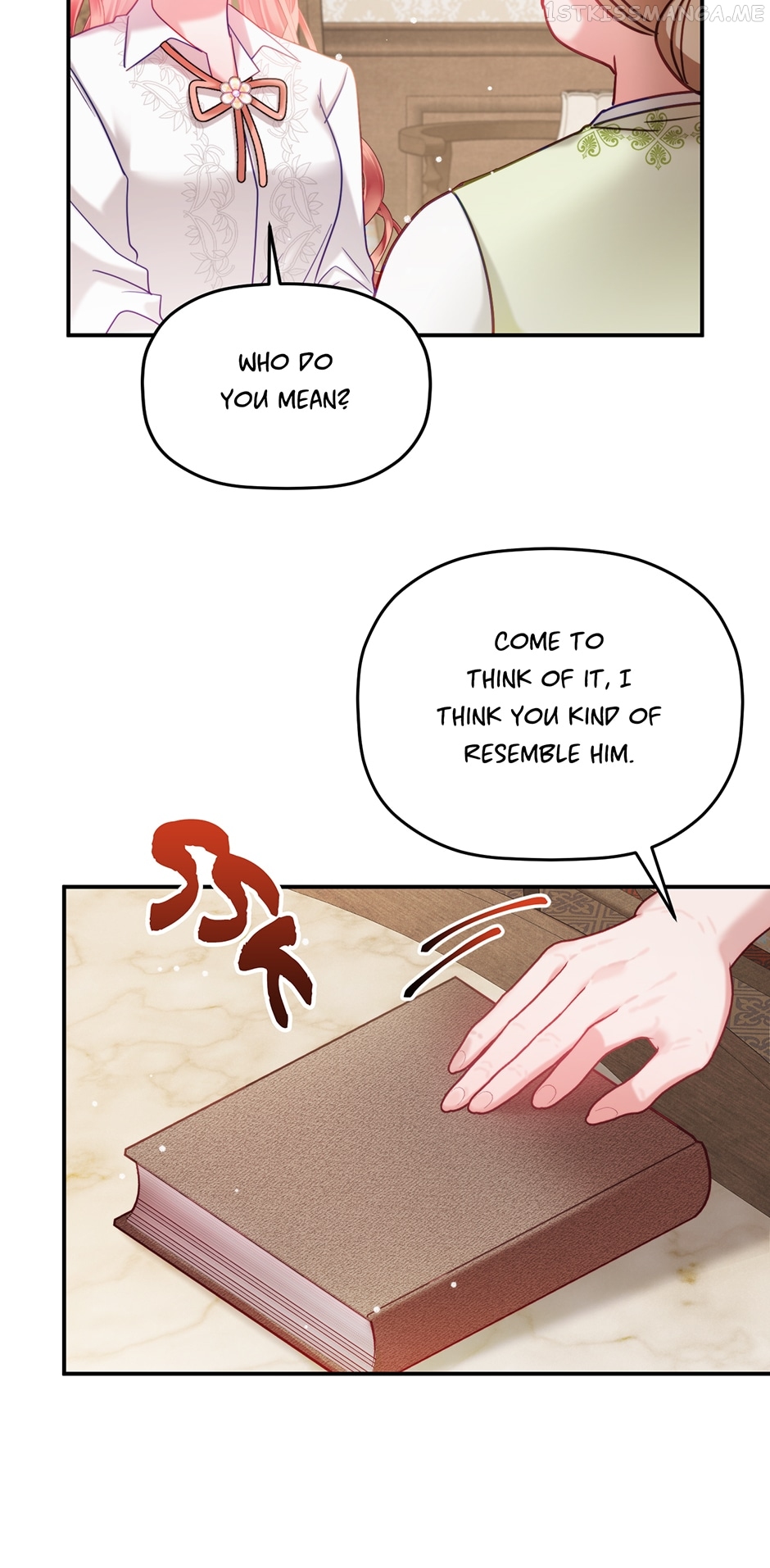 Preventing the Making of a Tyrant Chapter 59 - page 14