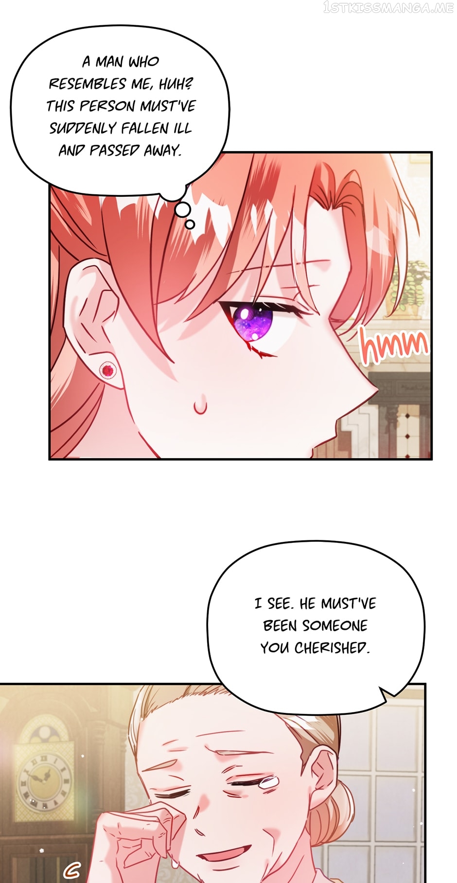 Preventing the Making of a Tyrant Chapter 59 - page 15