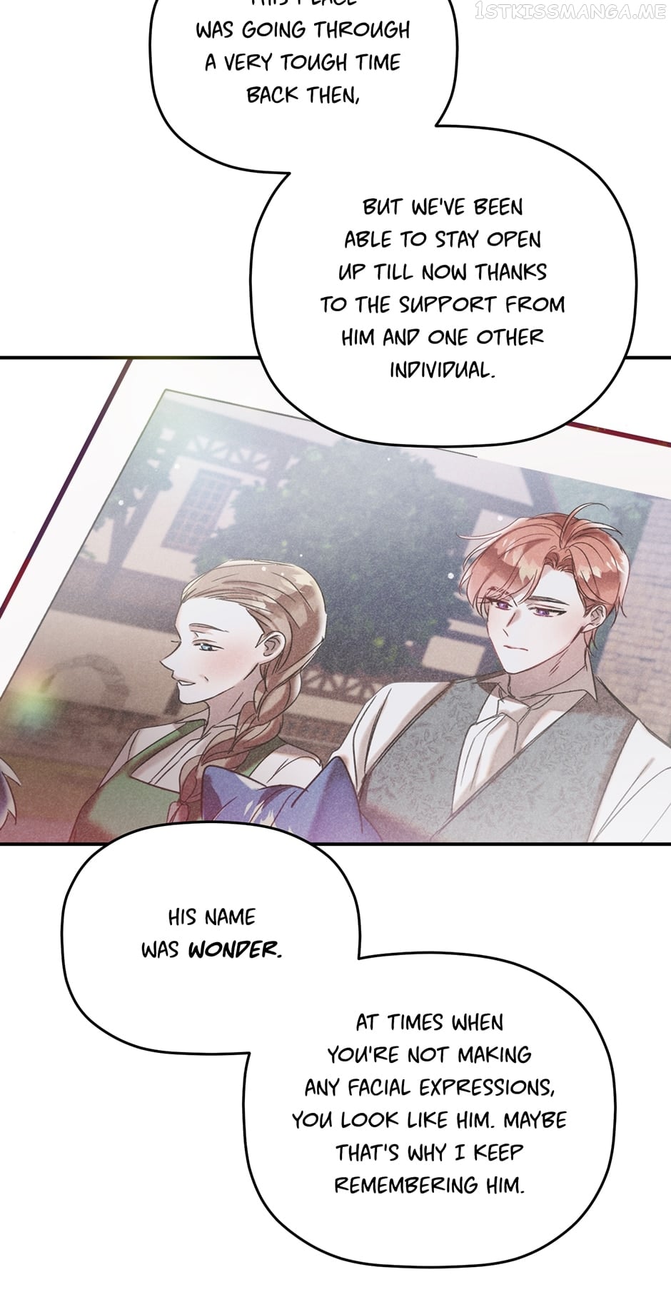 Preventing the Making of a Tyrant Chapter 59 - page 21