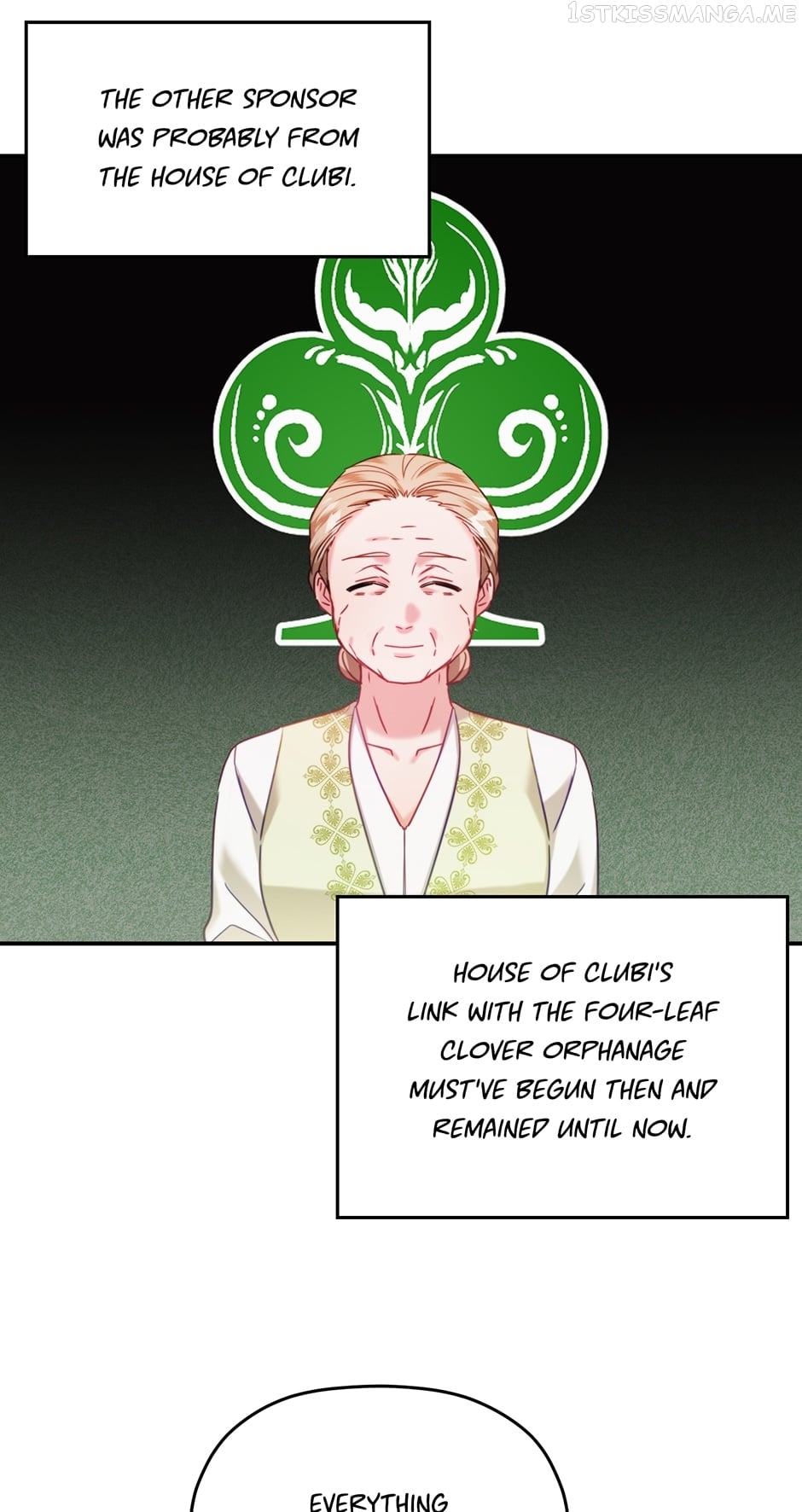 Preventing the Making of a Tyrant Chapter 59 - page 23
