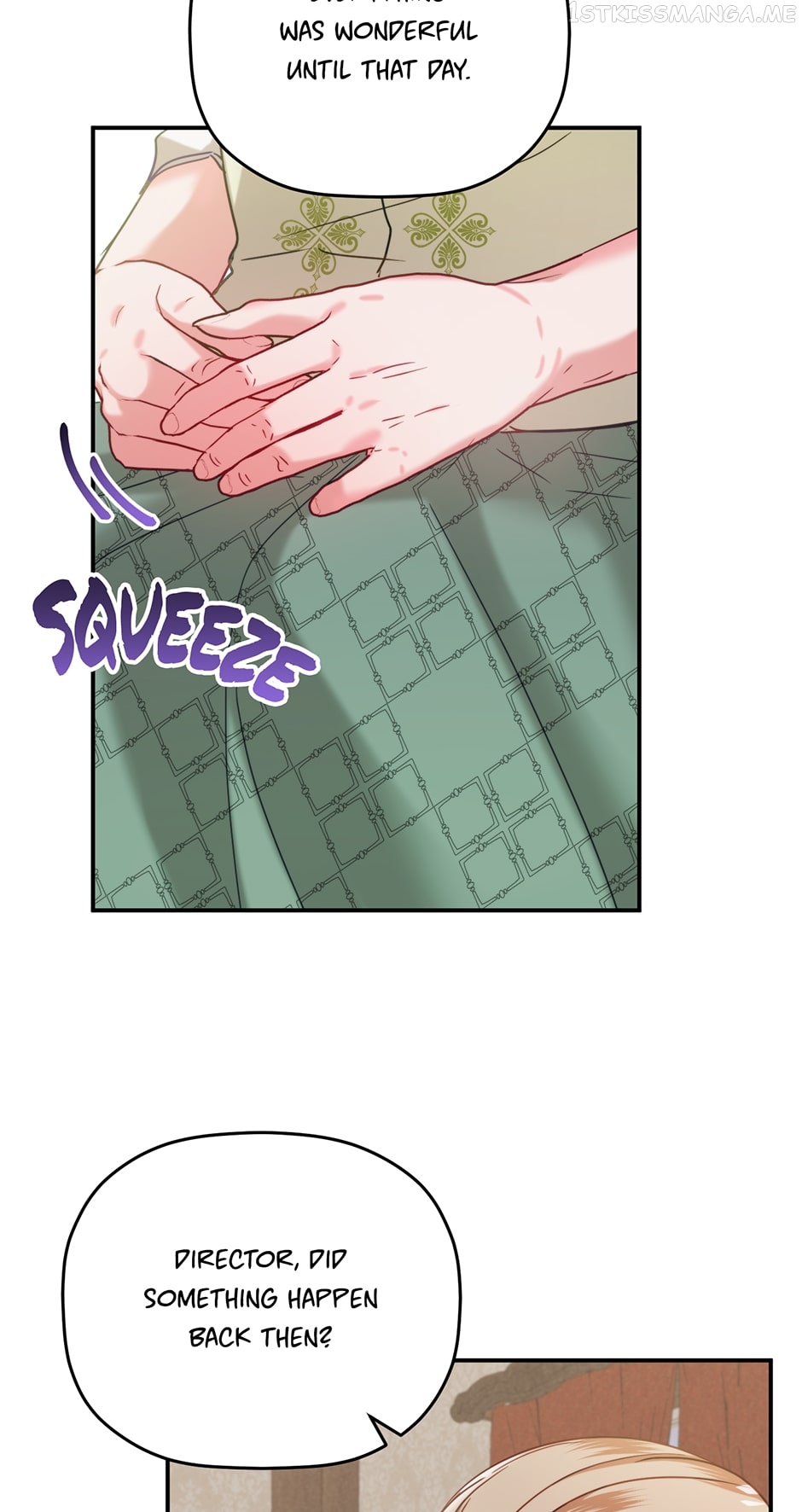 Preventing the Making of a Tyrant Chapter 59 - page 24