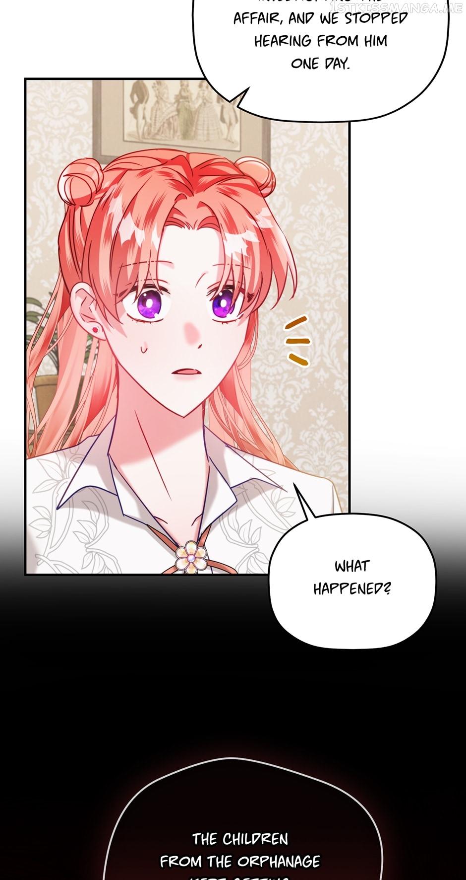 Preventing the Making of a Tyrant Chapter 59 - page 26