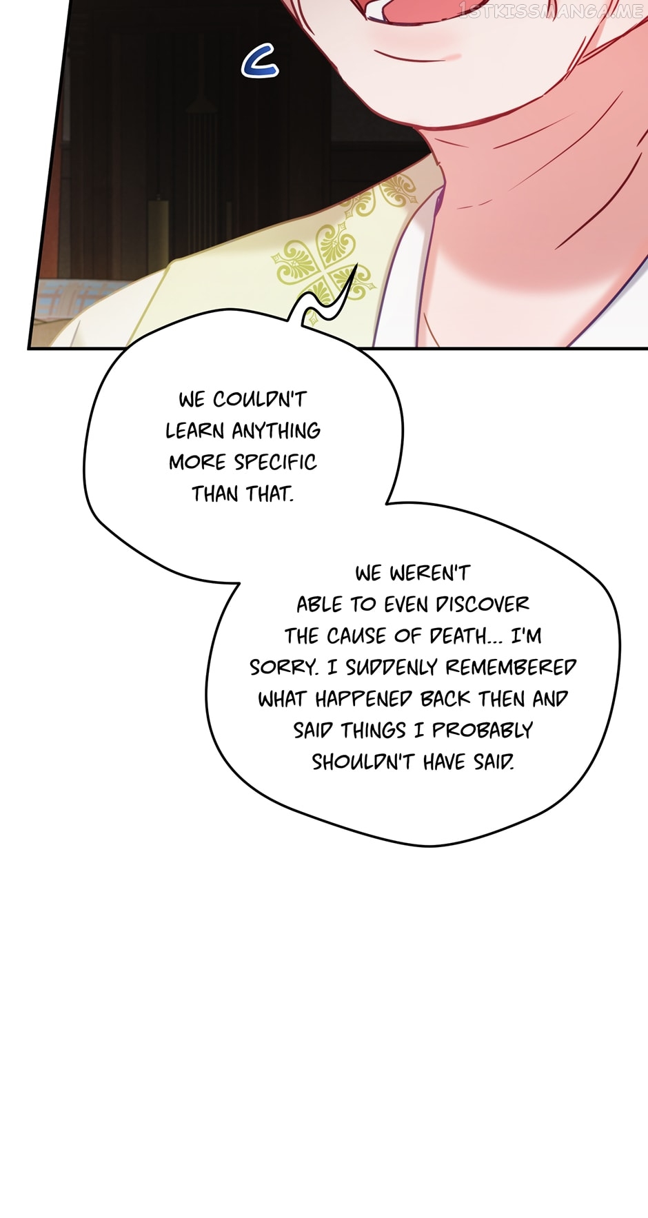 Preventing the Making of a Tyrant Chapter 59 - page 30
