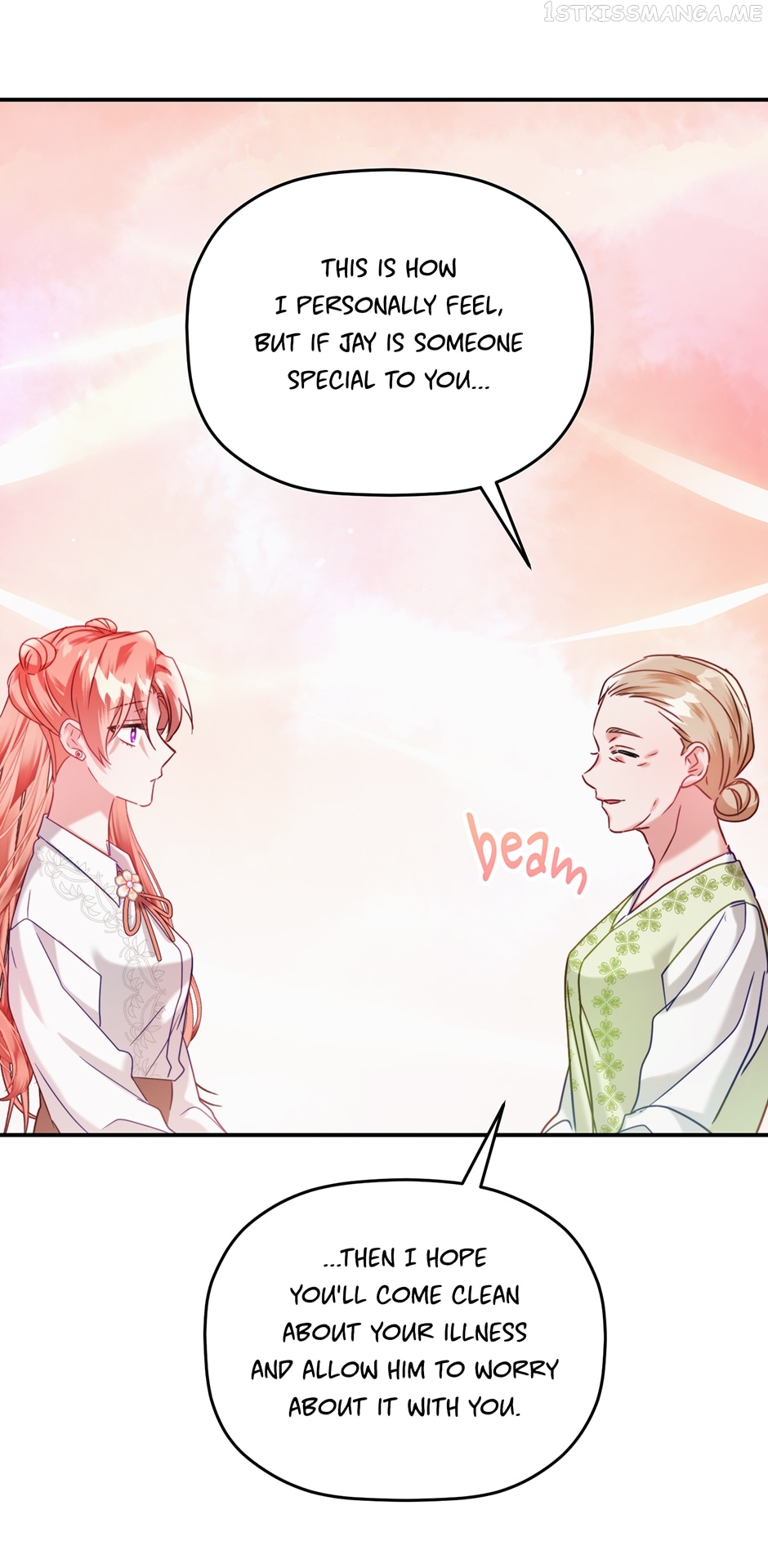 Preventing the Making of a Tyrant Chapter 59 - page 31