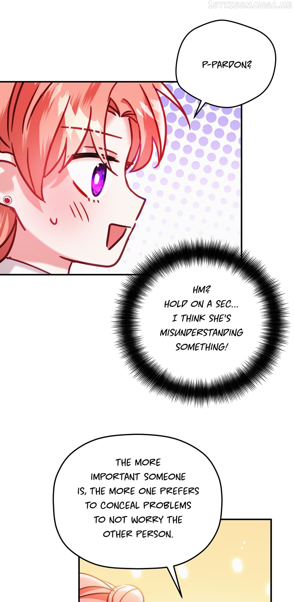 Preventing the Making of a Tyrant Chapter 59 - page 32