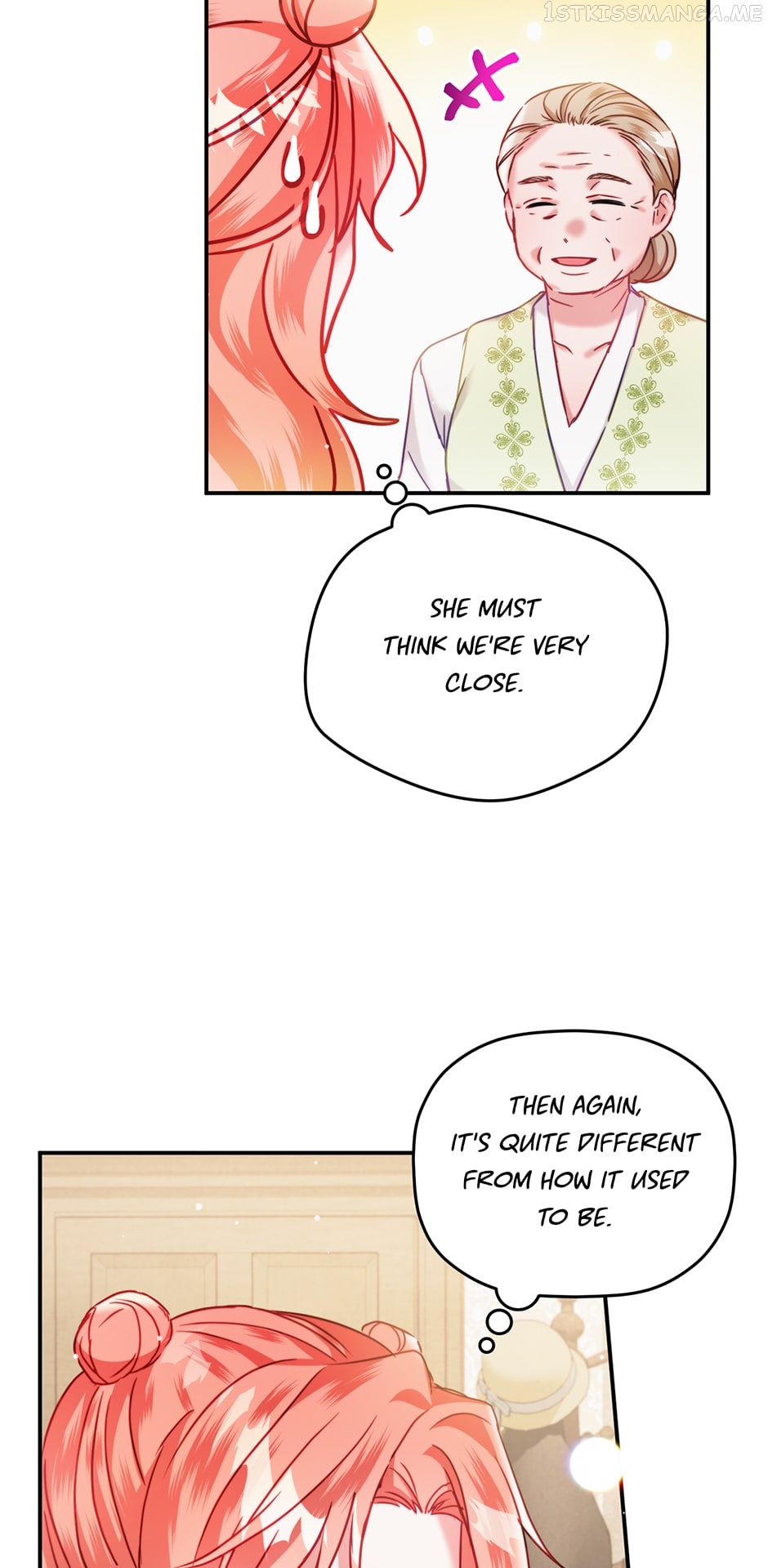 Preventing the Making of a Tyrant Chapter 59 - page 33