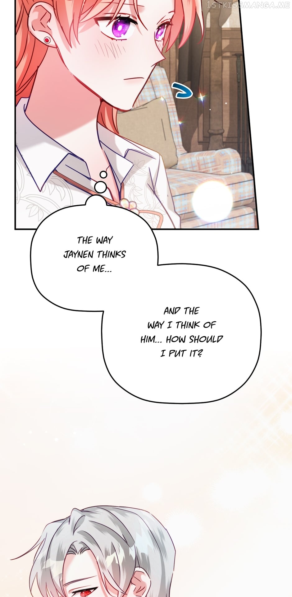 Preventing the Making of a Tyrant Chapter 59 - page 34