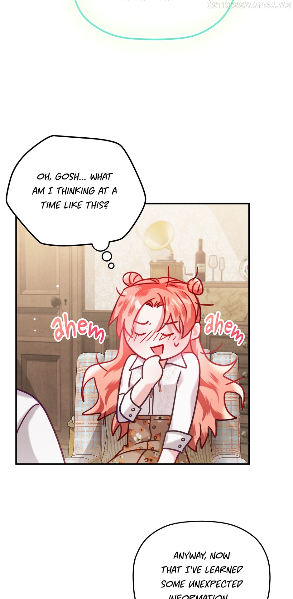 Preventing the Making of a Tyrant Chapter 59 - page 36