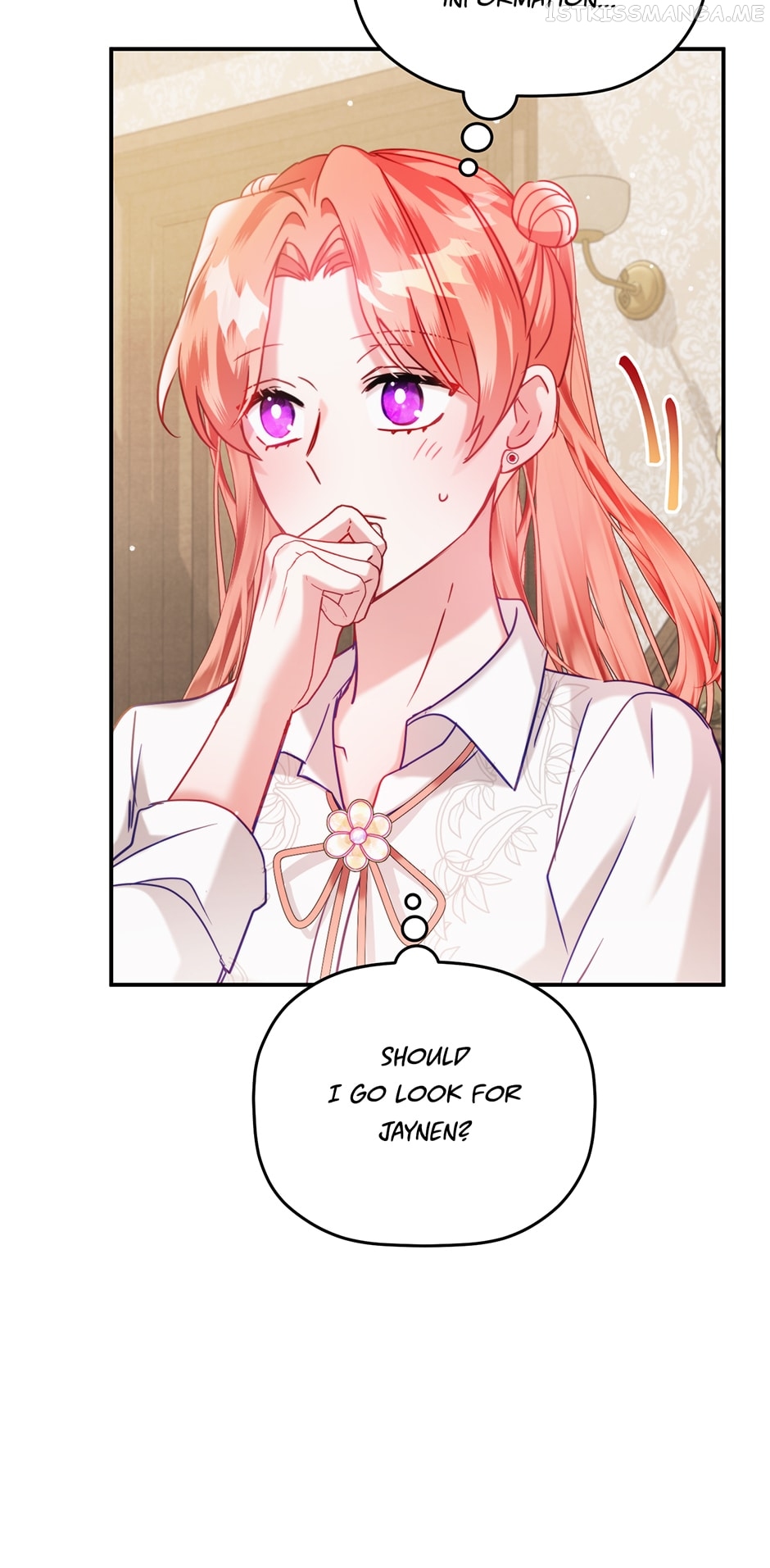 Preventing the Making of a Tyrant Chapter 59 - page 37
