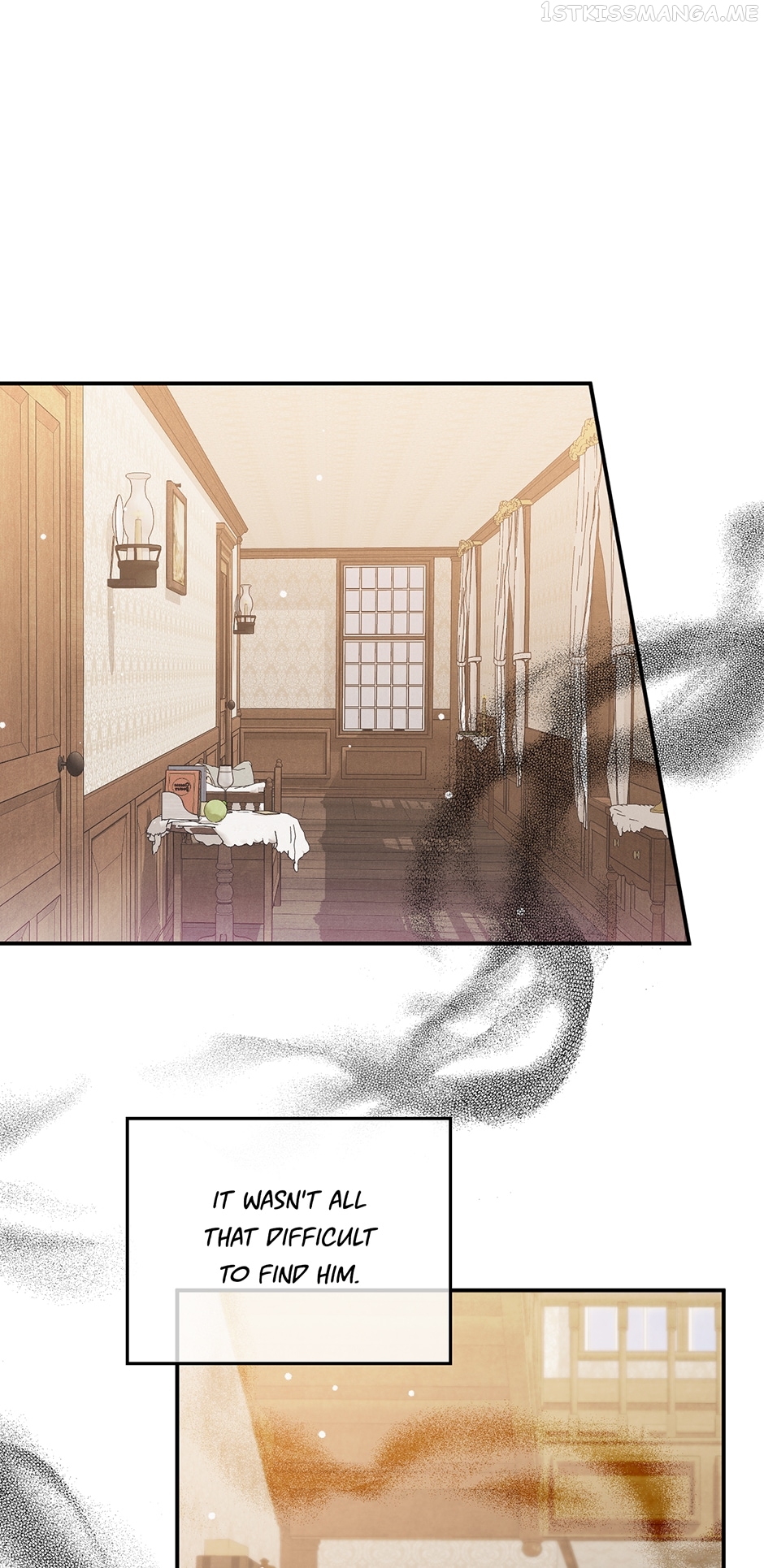 Preventing the Making of a Tyrant Chapter 59 - page 38
