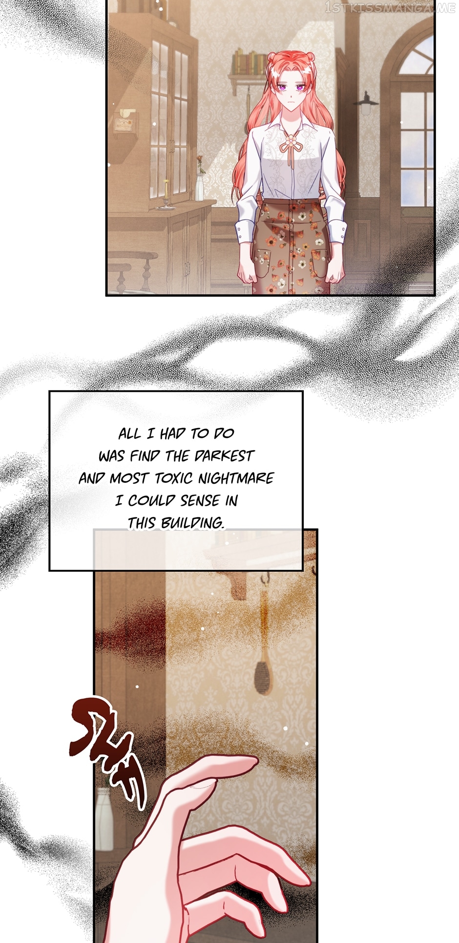 Preventing the Making of a Tyrant Chapter 59 - page 39