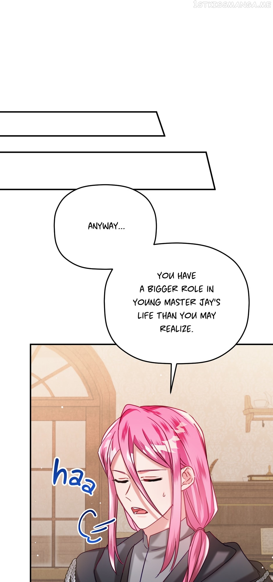 Preventing the Making of a Tyrant Chapter 59 - page 4