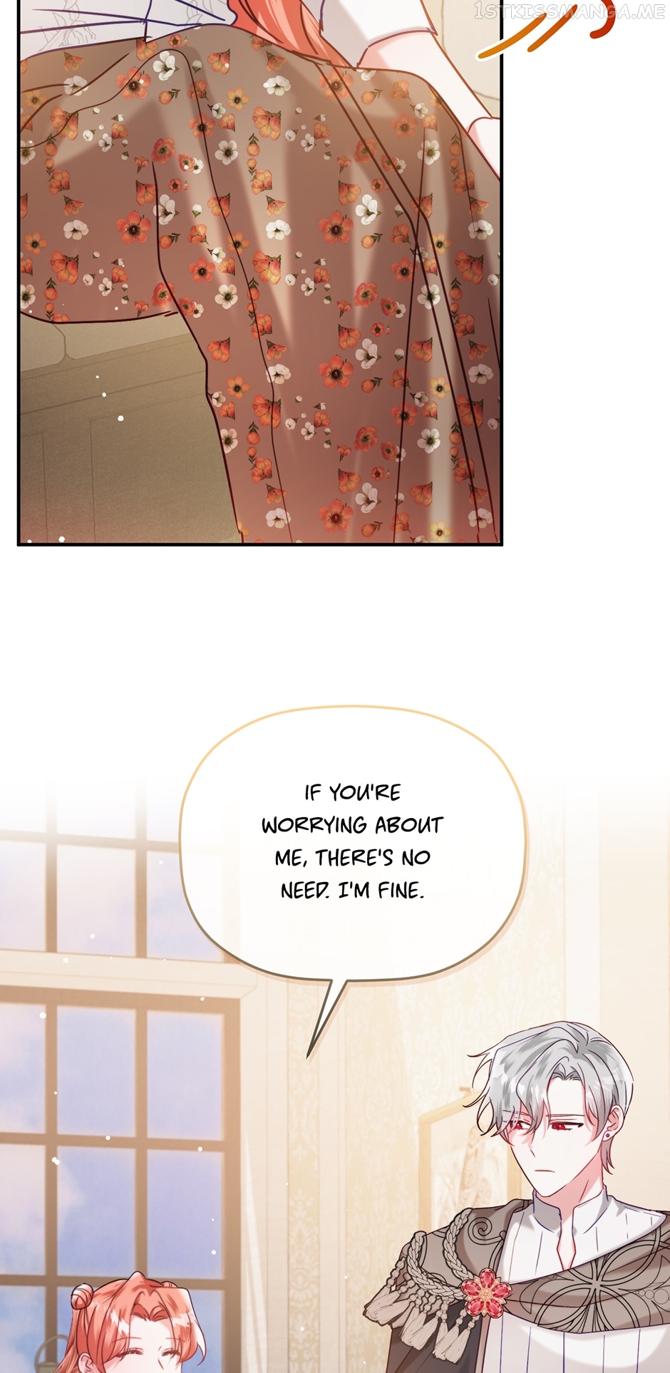 Preventing the Making of a Tyrant Chapter 59 - page 48