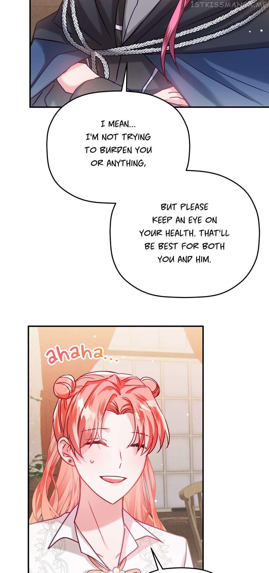 Preventing the Making of a Tyrant Chapter 59 - page 5
