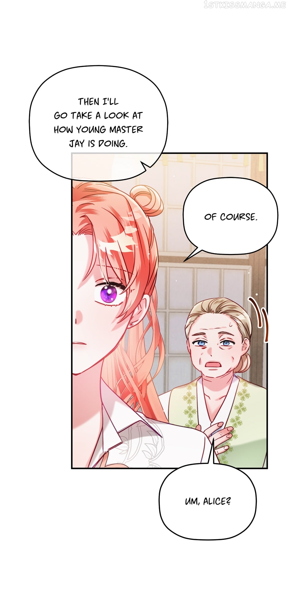 Preventing the Making of a Tyrant Chapter 59 - page 7
