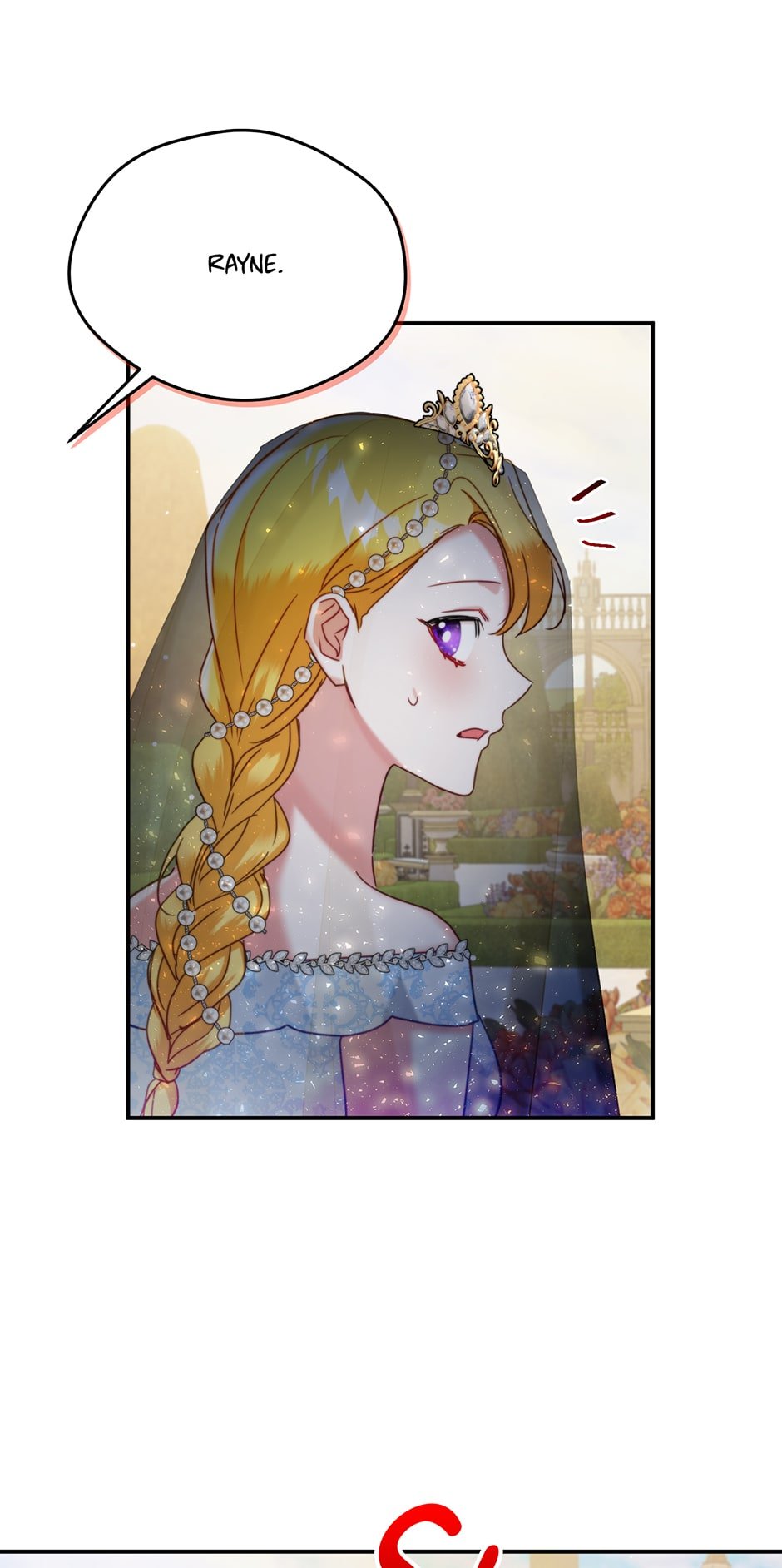 Preventing the Making of a Tyrant Chapter 54 - page 17