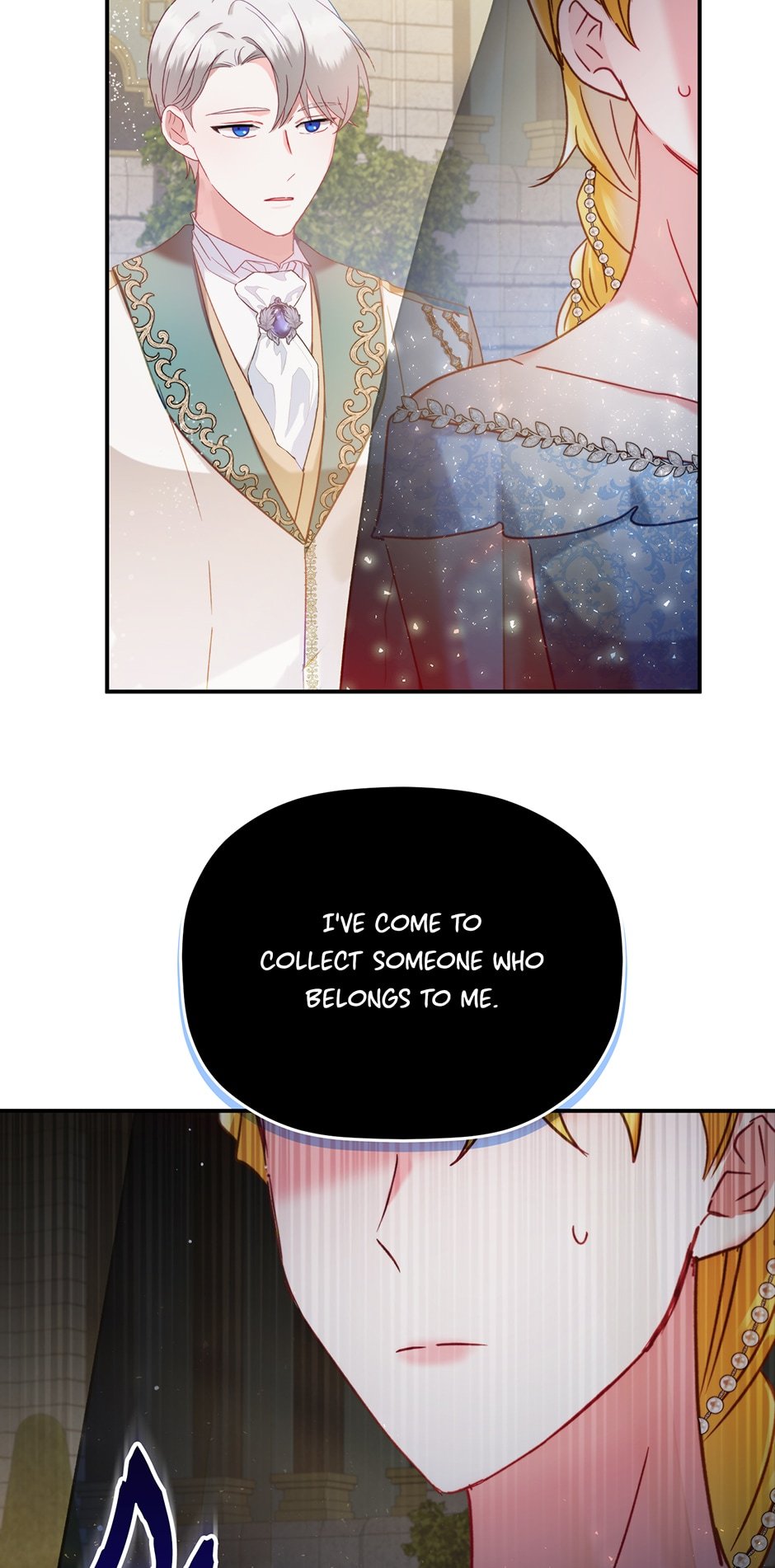 Preventing the Making of a Tyrant Chapter 54 - page 47
