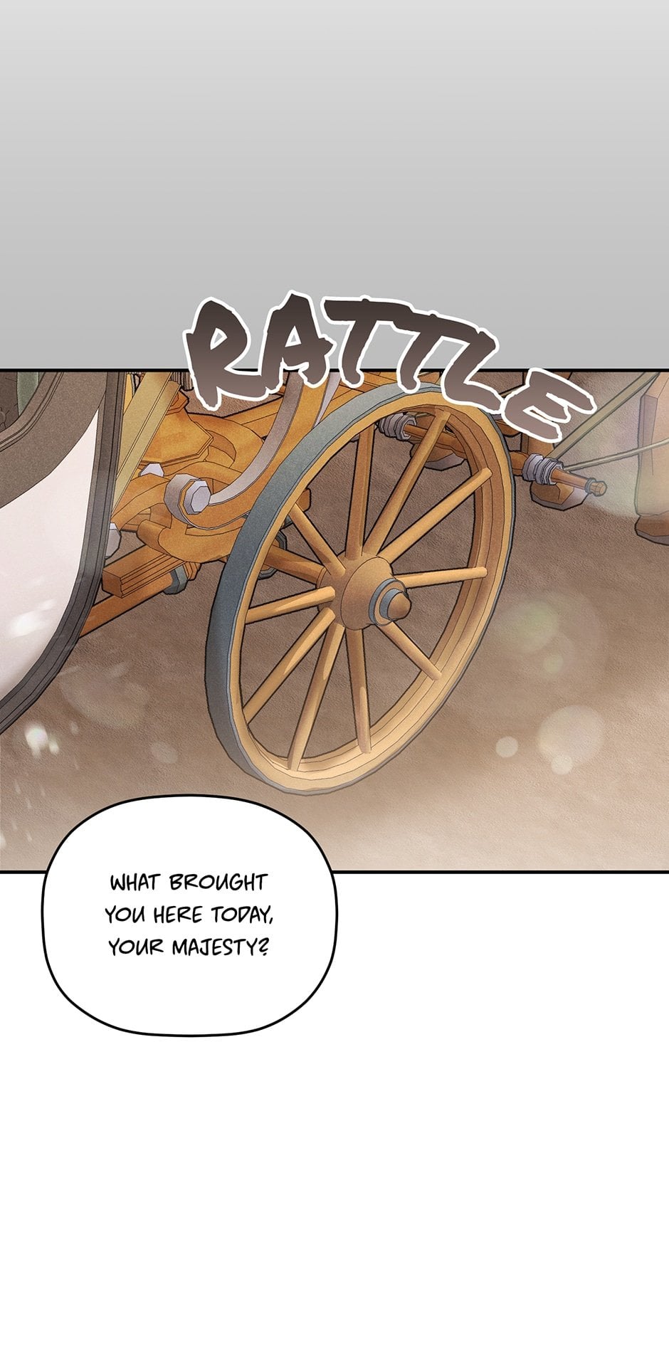 Preventing the Making of a Tyrant Chapter 54 - page 61