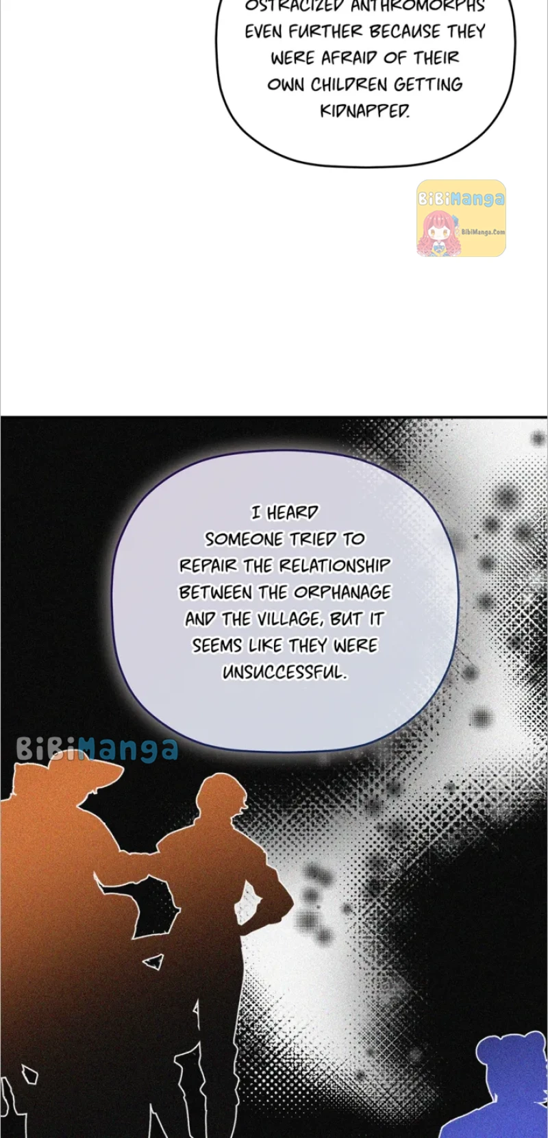Preventing the Making of a Tyrant Chapter 79 - page 14