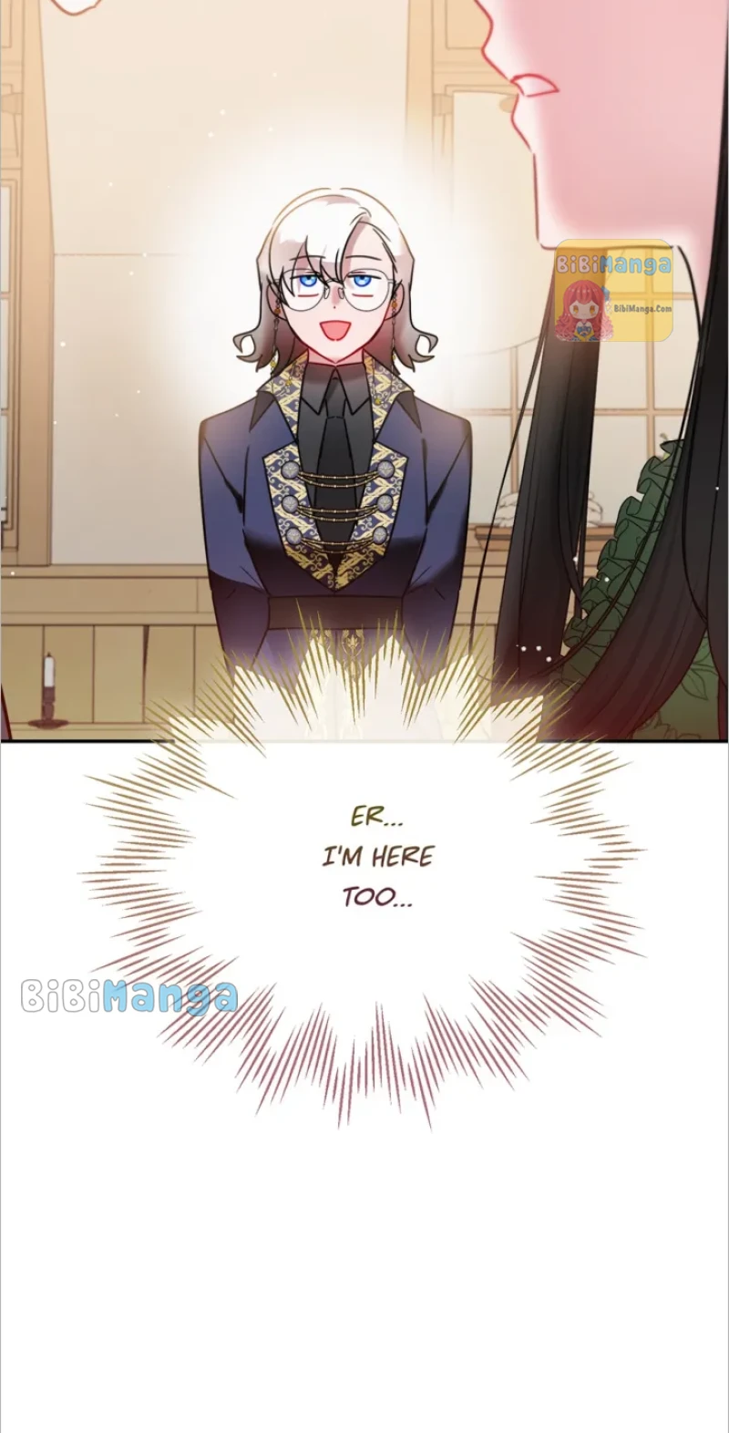 Preventing the Making of a Tyrant Chapter 79 - page 3