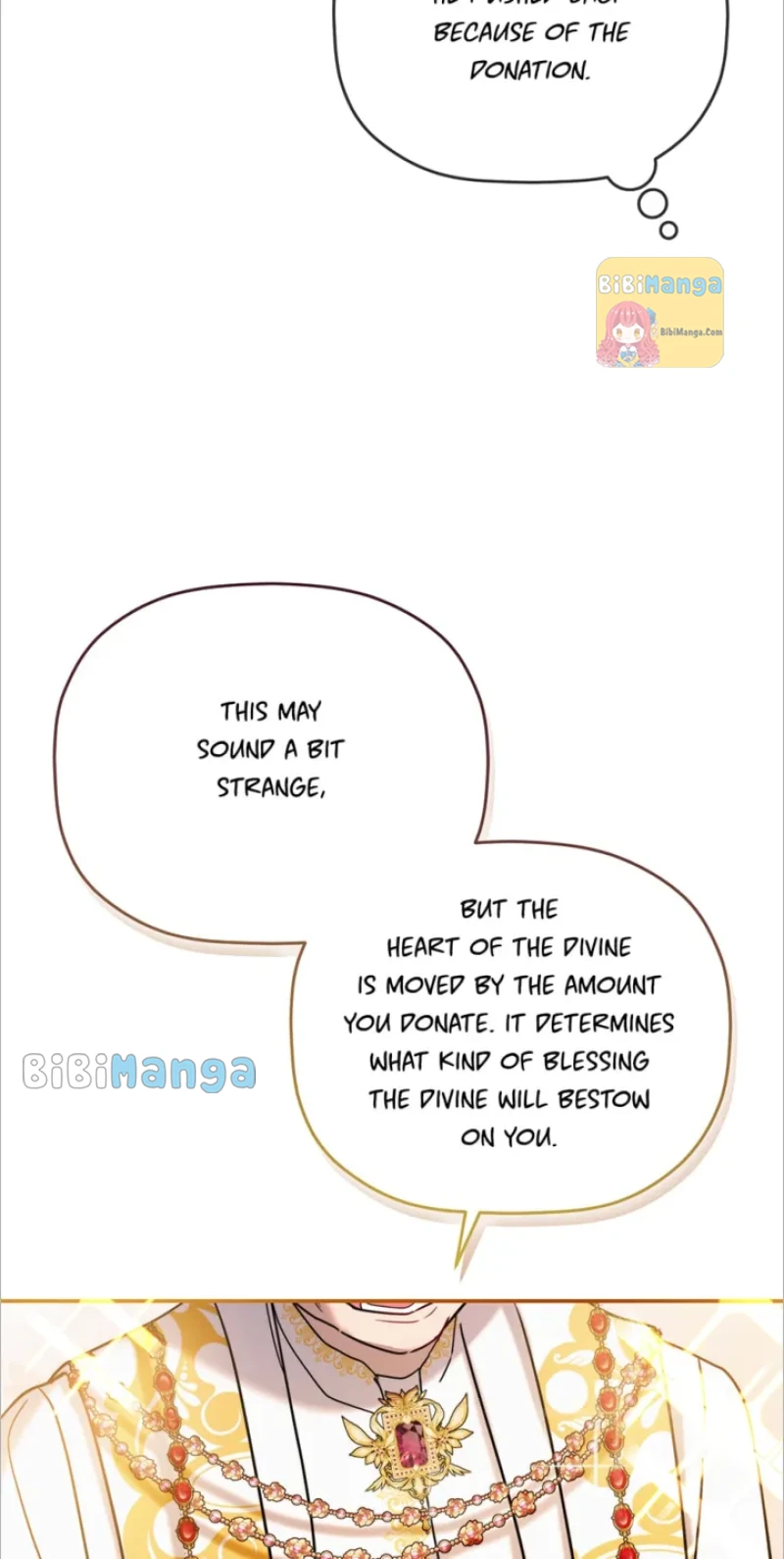 Preventing the Making of a Tyrant Chapter 79 - page 28