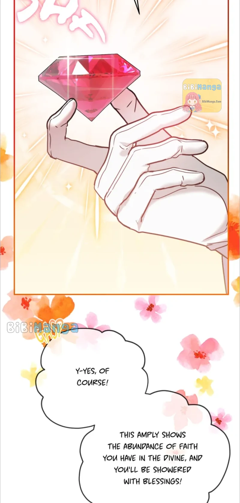 Preventing the Making of a Tyrant Chapter 79 - page 32