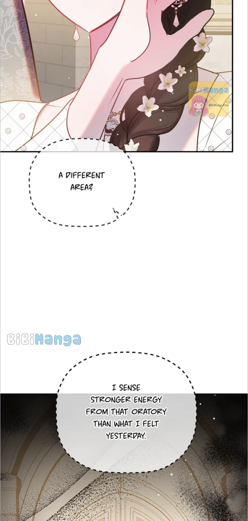 Preventing the Making of a Tyrant Chapter 79 - page 35
