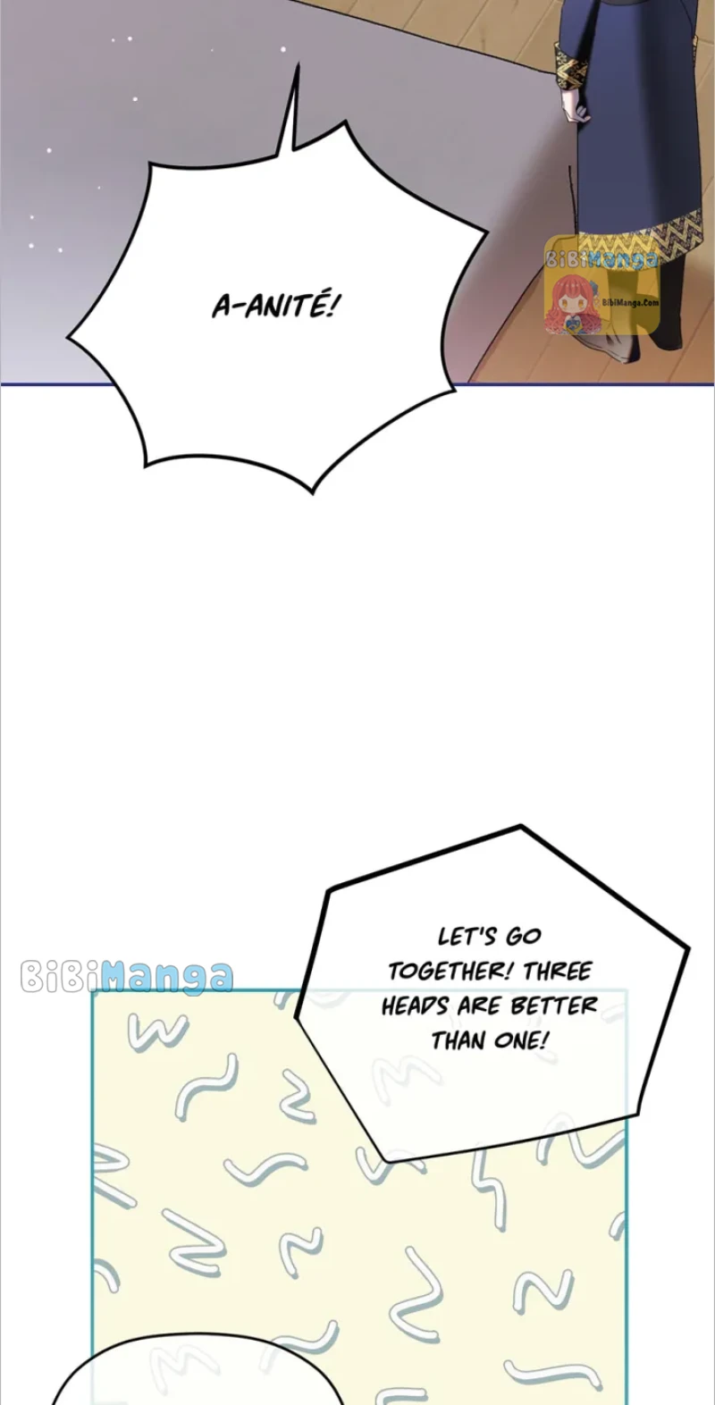 Preventing the Making of a Tyrant Chapter 79 - page 5