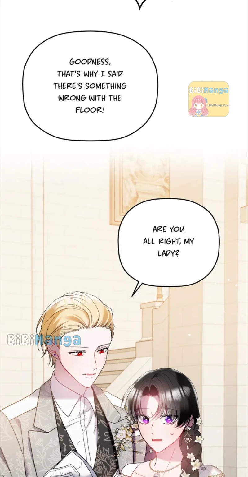 Preventing the Making of a Tyrant Chapter 79 - page 43