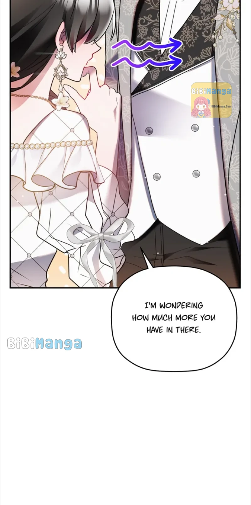 Preventing the Making of a Tyrant Chapter 79 - page 51
