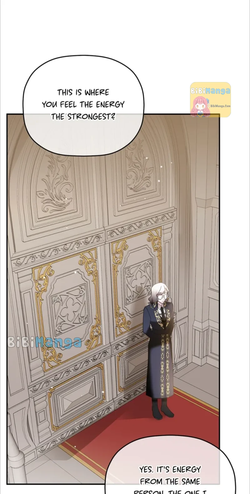 Preventing the Making of a Tyrant Chapter 79 - page 52