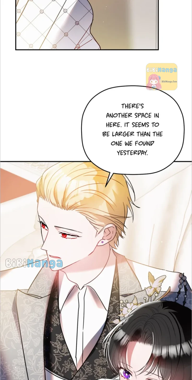Preventing the Making of a Tyrant Chapter 79 - page 55