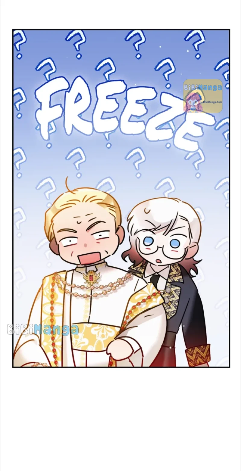 Preventing the Making of a Tyrant Chapter 79 - page 79