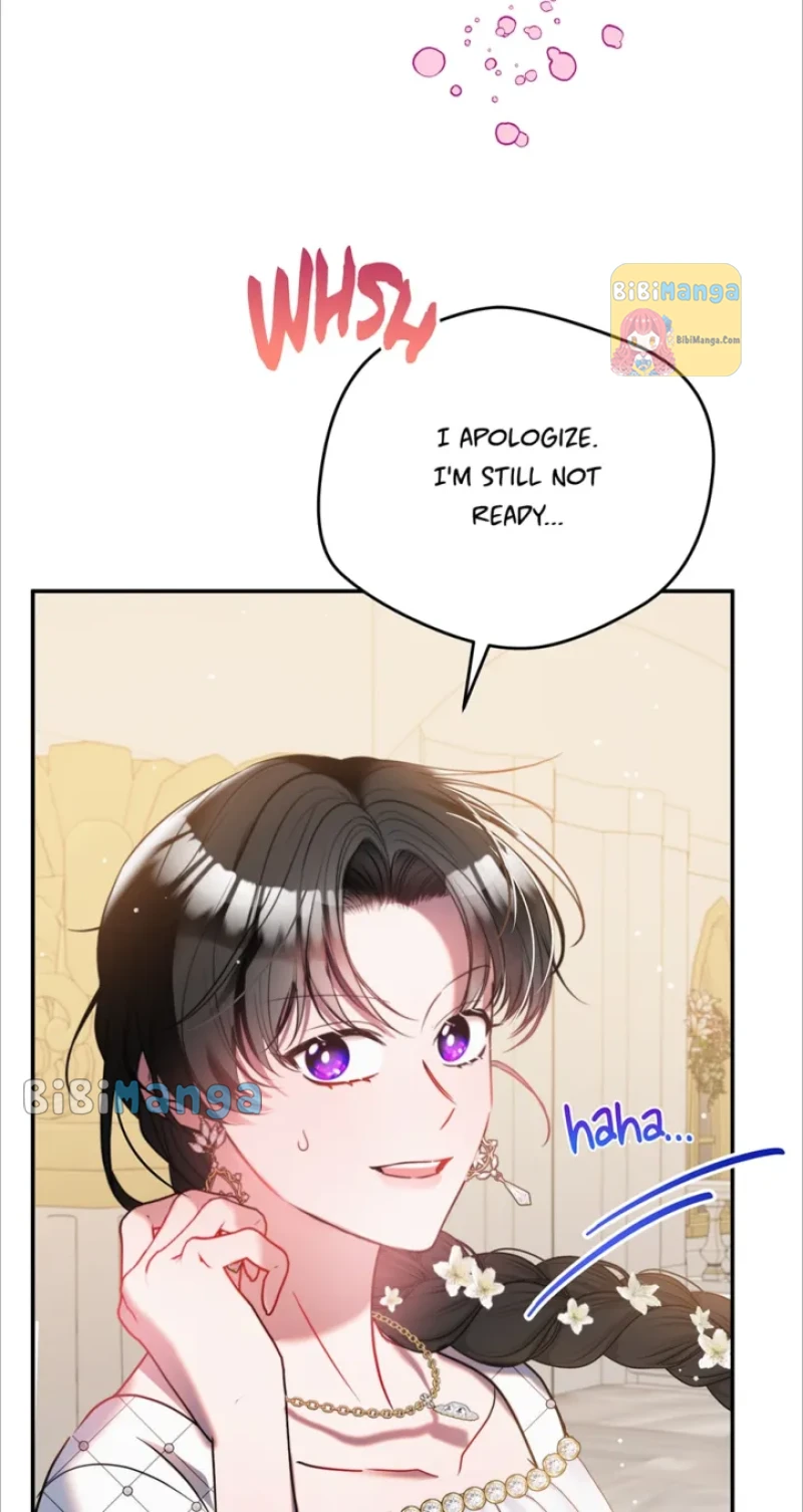 Preventing the Making of a Tyrant Chapter 79 - page 82
