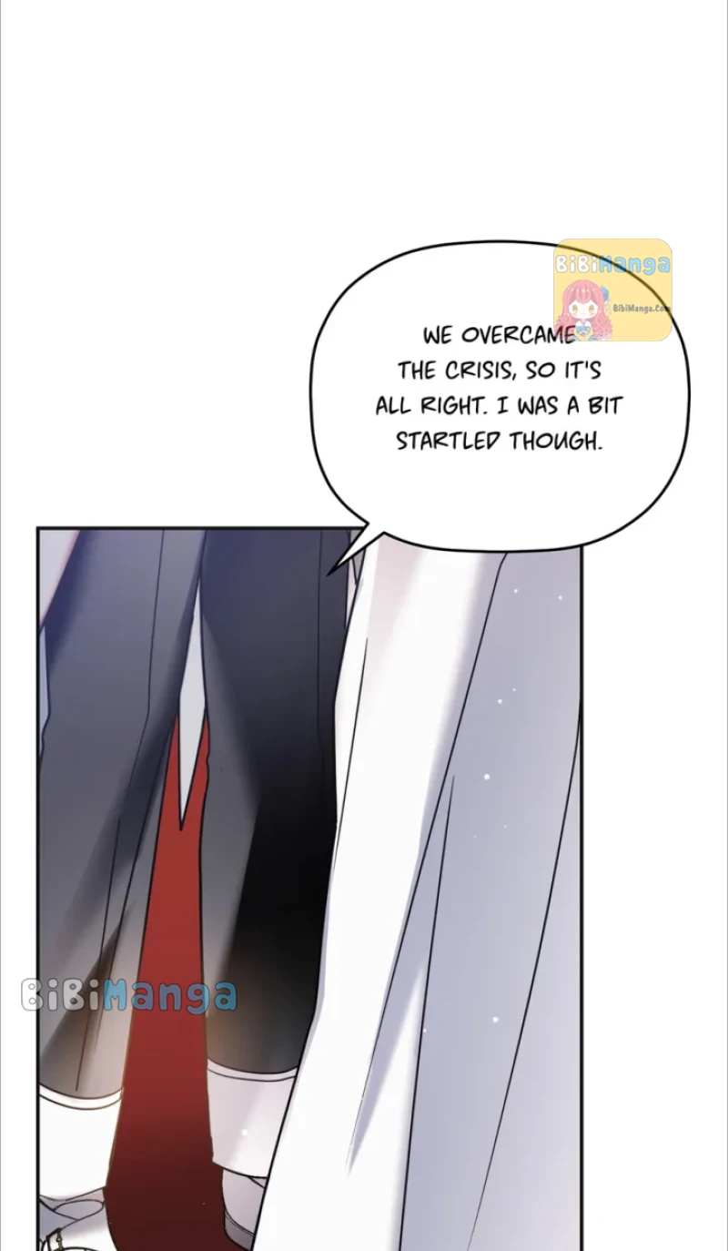 Preventing the Making of a Tyrant Chapter 79 - page 89