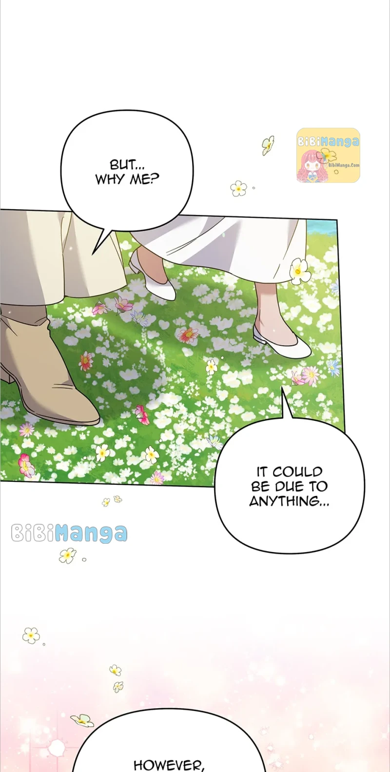 What It Means to be You? Chapter 137 - page 14